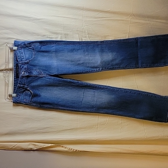 Calvin Klein Boot Cut Jeans - Picture 2 of 9